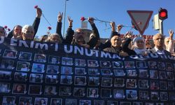 10 Ekim katliamının 8. yılında hukukçular sordu: Neyi gizliyorsunuz?