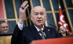 Devlet Bahçeli’den Erdoğan’a sınır ötesi operasyon talebi!