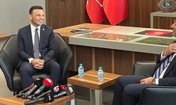 Ekrem İmamoğlu: Canpolat ile ilgili disiplin soruşturması başlatılacaktır