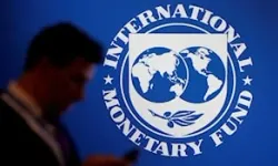 IMF: Küresel ekonomide derinleşen bir bölünme var