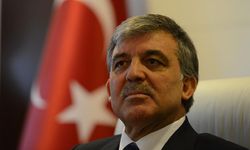 Abdullah Gül'den Kürt sorununa ilişkin dikkat çeken açıklama