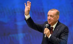 Erdoğan’ın maaşına 43 bin lira zam!