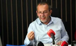 CHP’den ihraç edilen Tanju Özcan: 3 partiden resmî teklif aldım