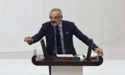 HEDEP’li Sırrı Sakık, Kürt katliamlarını sayarken MHP’li Meclis başkanı küfretti!