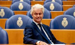 Hollandalı Geert Wilders’ten dikkat çeken Cumhuriyet paylaşımı