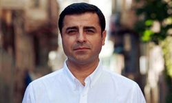 Selahattin Demirtaş uzun zaman sonra Kürtler üzerine yazdı: Treni kaçırmamak