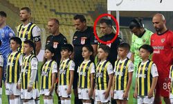 Fenerbahçe’ye penaltı verdiği için MHK tarafından cezalandırılan hakem açıklama yaparak hakemliği bıraktı