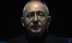 Kılıçdaroğlu’nun tanıtım koordinatörlüğünü de yapan Evren Barış Yavuz’dan Kılıçdaroğlu’na ‘aday olma’ mektubu