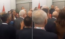 Kılıçdaroğlu’na kongrede “çekilemezsiniz, izin vermiyoruz” diyen İmambakır Ülküş konuştu