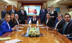 Erdoğan yargı krizine ilişkin konuştu: Ağırlık Yargıtay’dadır