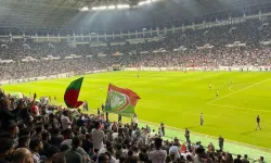 Amedspor tarih yazıyor; Fenerbahçe’den sonra Galatasaray’ı da geride bıraktı