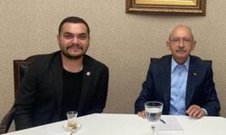 Kılıçdaroğlu’nun ülkücü danışmanı sert açıklama ile CHP’den istifa etti