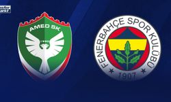 Amedspor, Diyarbakır’da Fenerbahçe’yi ağırlayacak