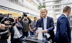 Hollanda seçiminde sürpriz sonuçlar: Aşırı sağcı Wilder’tan büyük zafer