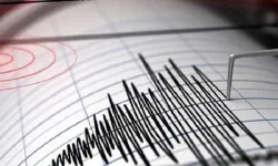 Malatya’da 5,2 büyüklüğünde deprem!