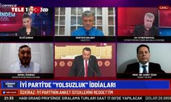 Kemal Özkiraz, Akşener’in seçim öncesi Kılıçdaroğlu’nun arkasından çevirdiklerini anlattı: Para teklif ettiler