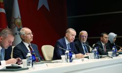 AKP İstanbul adaylığı için 2 isim üzerinde yoğunlaştı