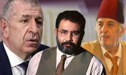 Ümit Özdağ’dan Ahmet Kaya’ya hakaret: Kadir Mısırlıoğlu ile karşılaştırdı