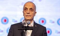 Türk-İş Başkanı Atalay’dan asgari ücret tepkisi: Hiç zam yapmayın