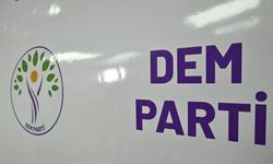 DEM Parti'nin Bursa kongresi ihbar üzerine ertelendi