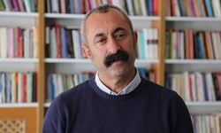 Gazeteci Demir, Maçoğlu’nun bu defa Dersim’den değil başka yerden aday olacağını paylaştı