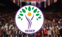 AKP’li eski belediye başkanı HEDEP’ten aday adayı oldu