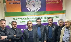HEDEP’ten Diyarbakır Büyükşehir Belediye aday adaylığı için dördüncü başvuru