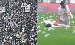 Bursaspor-Amedspor maçı hakkında açılan davada tepki çeken karar!
