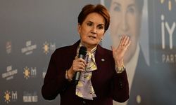 Meral Akşener bu defa İmamoğlu ve Yavaş’ı hedef aldı: Sayın Erdoğan da iyi bilir