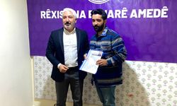 Selahattin Demirtaş’ın avukatı Diyarbakır için başvuruda bulundu