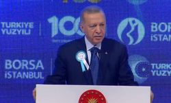 Erdoğan’dan borsa manipülasyonlarına ilişkin açıklama: Meydanı boş bırakmayız