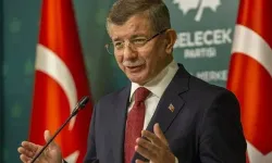 Ahmet Davutoğlu: AKP-MHP adaylarını destekleyebiliriz