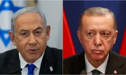 Netanyahu’dan Erdoğan’a cevap: Kürtlere soykırım uygulayan Erdoğan bize ahlak dersi veremez