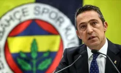 Yeni Akit Fenerbahçe başkanı Ali Koç’u hedef aldı