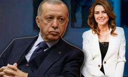 Erdoğan'dan 'Seçil Erzan' açıklaması: 'Bankanın en üst düzey yöneticileri...'