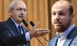 Bilal Erdoğan ve TÜRGEV'in Kılıçdaroğlu'na açtığı tazminat davalarında karar çıktı!