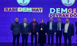 DEM Parti Bitlis Eş Başkan adayı Barin: Bitlis’i kayyumlardan kurtaracağız