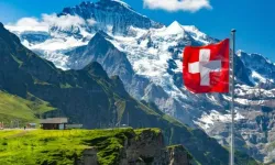 İsviçre 85 bin işçi alacak; aylık maaşlar 103 bin lirayı buluyor