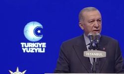 Erdoğan, AKP’nin adaylarını açıkladı