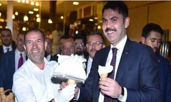AKP’nin adayı Murat Kurum: Kadir Topbaş’ın bıraktığı yerden devam edeceğiz