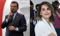 Demirtaş’ın babası için taziye mesajı paylaşmayan İmamoğlu, Başak Demirtaş’ı aramış