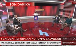 Yeniden Refah Cumhur İttifakı ile köprüleri attı; Erdoğan’a sert tepki