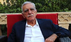 Mardin’de ön seçimde 1. çıkan Ahmet Türk adaylıktan çekildi