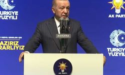 AKP’de Ankara, Diyarbakır ve Van dahil 48 adayı açıklandı