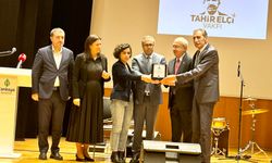 Kılıçdaroğlu’nun da katıldığı Tahir Elçi ödülü Cumartesi Annelerine verildi