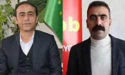 Diyarbakır’da delegeler Doğan Hatun ve Garip Kandemir için sandık başına gidiyor