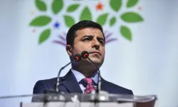 Selahattin Demirtaş Diyarbakır’a getirildi