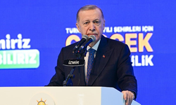 Erdoğan’dan yeni seçim vaadi: 35 bin sağlık personeli alacağız