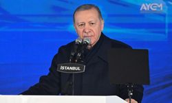 Erdoğan: Biz belediyeleri asla siyasi rengine göre ayırmadık