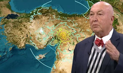Ahmet Ercan’dan iki il için 7,3’lük deprem uyarısı